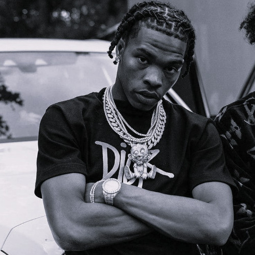 (FREE) Lil Baby Type Beat | WATERFALL FLOW | Trap Instrumental 2025