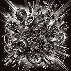 Nasty Jump-Up [Vol 6, Drum & Bass Mix]