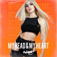 Ava Max - My Head & My Heart (Naix Guaracha Bootleg Remix 2021)