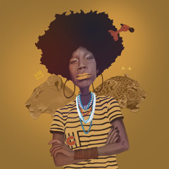 Boom Bap Is My Homegirl