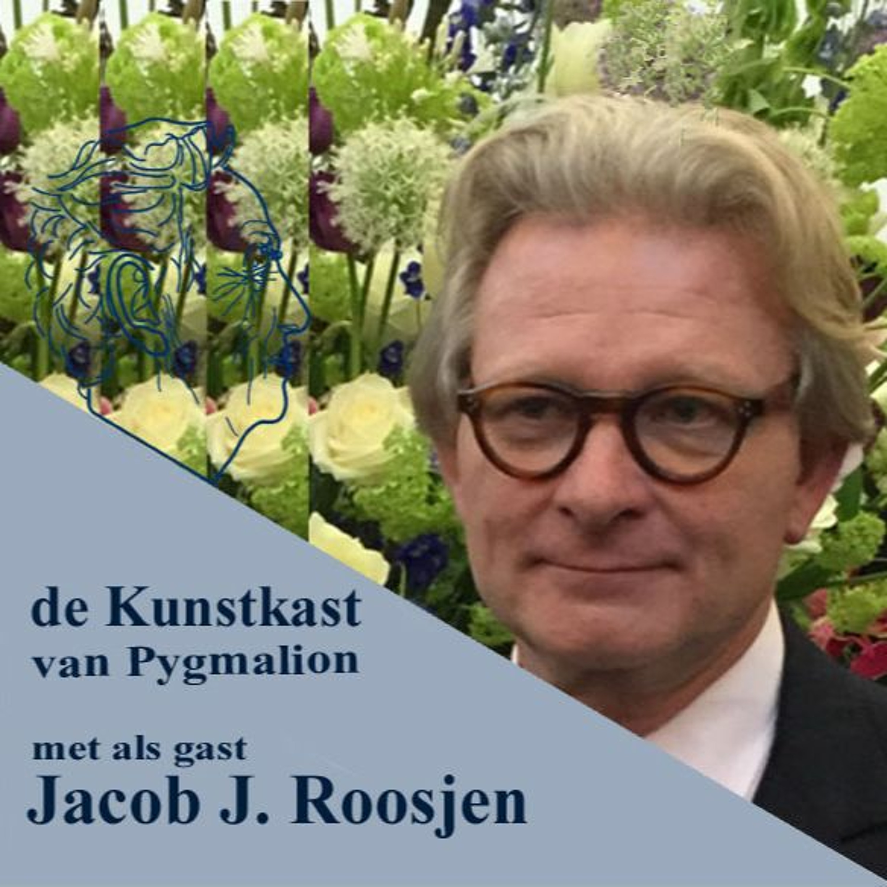 De Kunstkast van Pygmalion