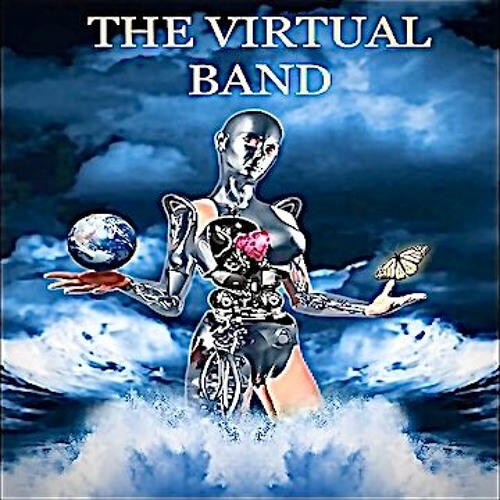 THE VIRTUAL BAND playlist