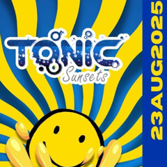 MUZIK - Live @ Tonic 23 Aug 2025