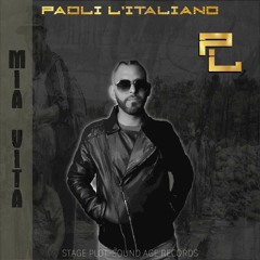 Mia Vita - Paoli L'Italiano