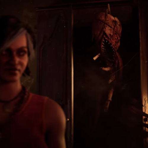 Stream Dead By Daylight OST The Dredge Chase Music. by Charlie