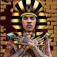 Vybz Kartel - Tony Montanna