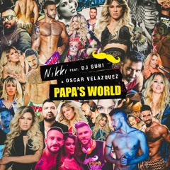 Papa's World (Radio Edit)