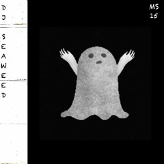 Moonshoe Selects 00015 - DJ Seaweed