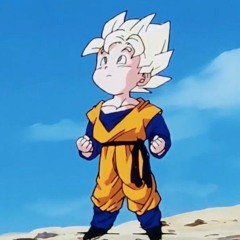 Super Saiyan