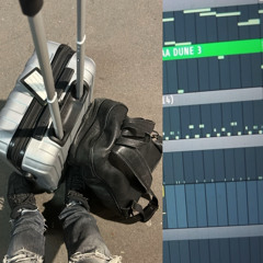 Lost & Played (digital sleeper)