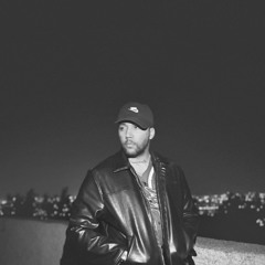 Justin Coats - Don't Worry (prod. by Justin Coats)