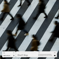 Amphitryon - Don't Stop