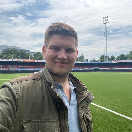 Excelsior Rotterdam promoveert naar de Eredivisie  - ALLsportsradio LIVE! 30 mei 2022