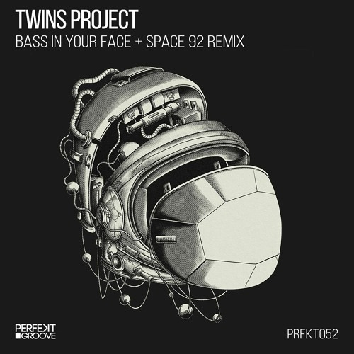 Twins Project x Space 92 - Bass In Your Face (CRIIYTON Remake)