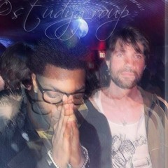 i trip i fell n only meant well