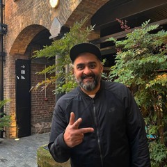 Breaks, Beats and Boom Baps w/ DJ Nav 24/04/24 - Voices Radio