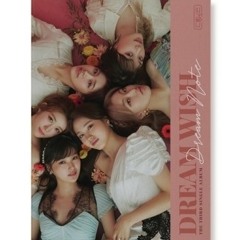DreamNote(드림노트) - Love is so amazing