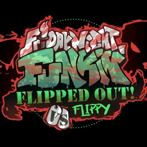 Vs. Flippy: Flipped Out! - Real