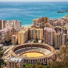 Malaga Andalusia