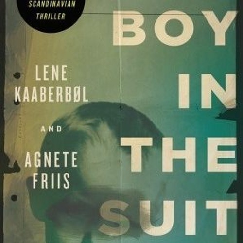 Stream )= The Boy in the Suitcase by Lene Kaaberb l by User 323942787