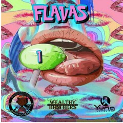 FLAVAS 1 - TUNUP & MR.BROOKS