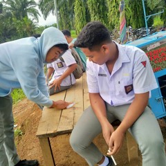 JATUH BANGUN LAGI MABIR#[ NG DTM X ANDRE SEMBIRING X LEO TRG X DONI X ]#JOKY GTG