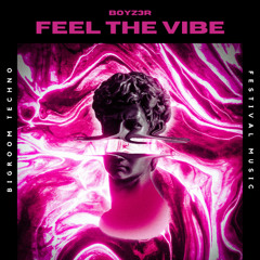 FeelTheVibe(OriginalMix)