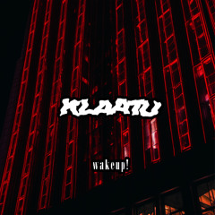 wakeup!