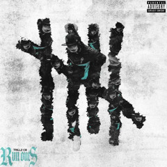 Trillz CB - Run Outs (Official Audio)
