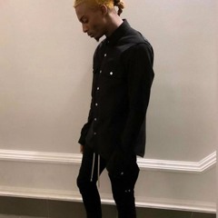 Playboi Carti - Tryna Get Down (Athena Sessions)