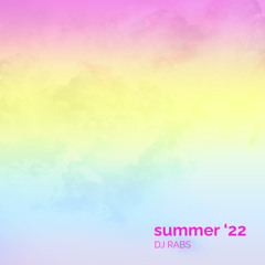 Summer Mix' 22 (Vol.1)