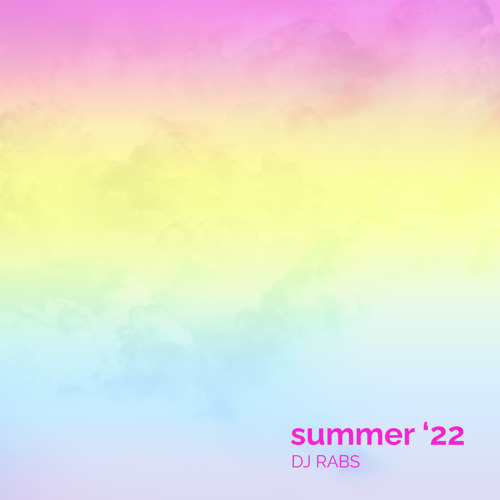 Summer Mix' 22 (Vol.1)