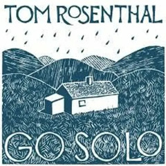Tom Rosenthal - Go solo Liquid Dnb Remix