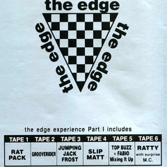 RATTY - (SP1) THE EDGE - EXPERIENCE PART 1