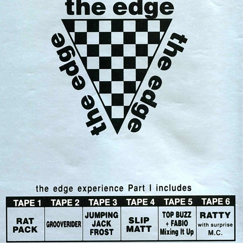 RATTY - (SP1) THE EDGE - EXPERIENCE PART 1