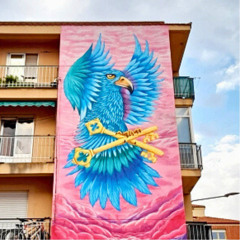 LA LLEGADA DE LAS LLAVES