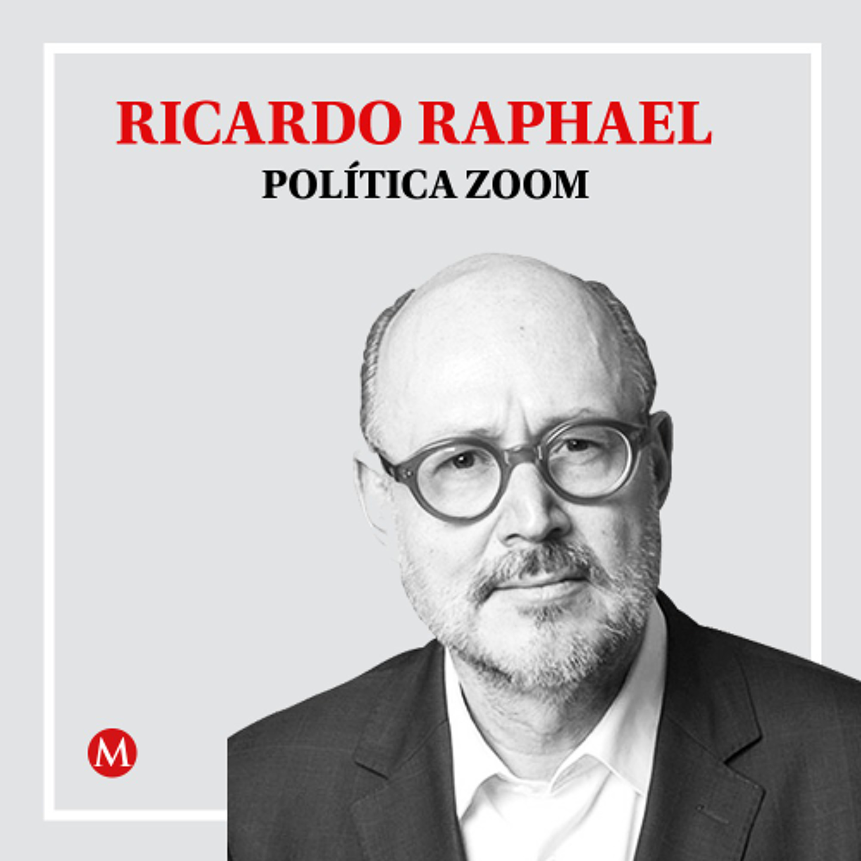 Ricardo Raphael. 'Lord Molécula'