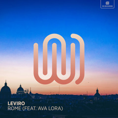 Rome (feat. Ava Lora)
