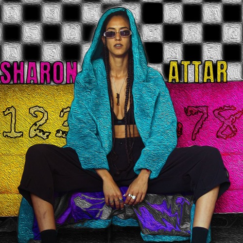 12345678 - SHARON ATTAR