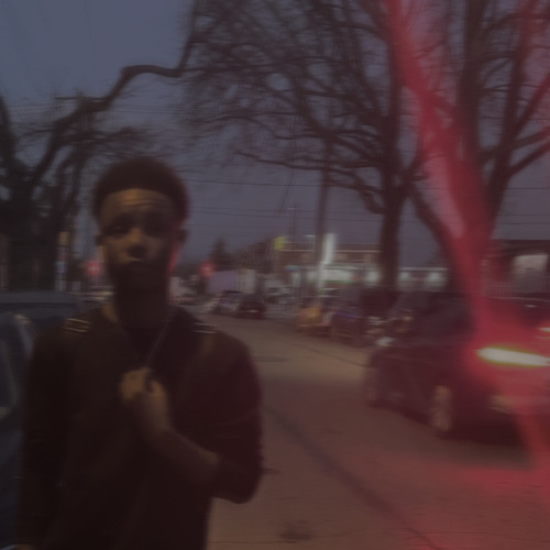 Concealer [prod. TROYVIXIOUS]