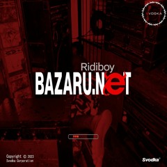 Ridiboy - Airplane Mode