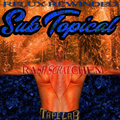 Rash Scratchem