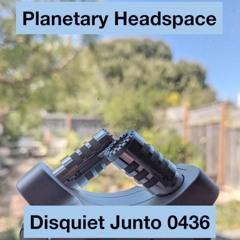 halF headspacE [disquiet0436]