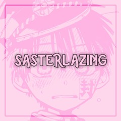 SASTERLAZING [Cover, A-Side]