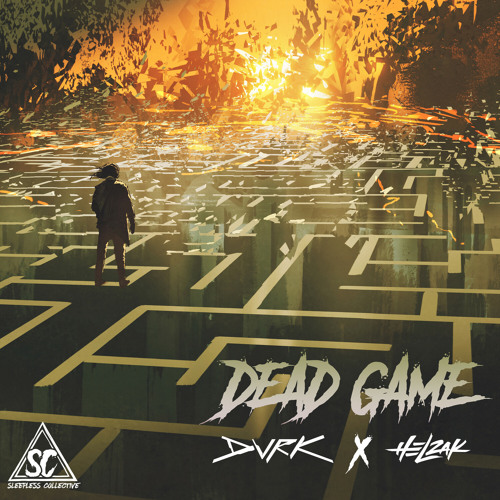 Stream Dead Game by DVRK | Listen online for free on SoundCloud