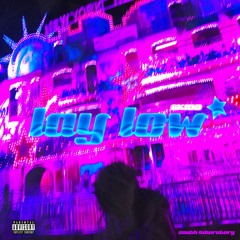 LAY LOW - 6KIDD (PROD. TRAPAHOLIC)