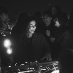 Live DJ Set at Deos Athens for Insomnia & Deerisland | October 2025