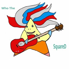 Who The