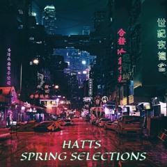 HATTS - Spring Selections 2022
