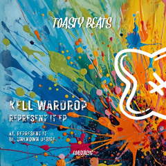 Kell Wardrop - Represent It [PREVIEW]